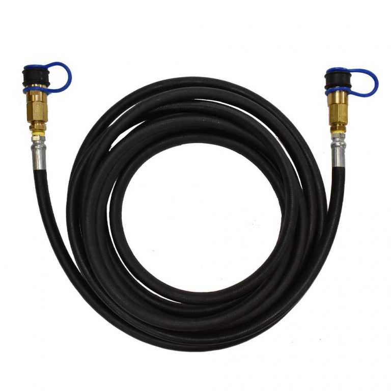 3/8″ Propane Hose – Propane Manifold