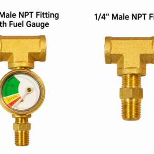 3 Tank Propane Manifold Setup | GS-GANG PACKAGE - Image 3