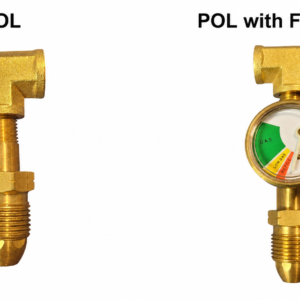 3 Tank Propane Manifold Setup | GS-GANG PACKAGE - Image 4