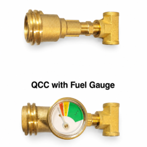 3 Tank Propane Manifold Setup | GS-GANG PACKAGE - Image 5