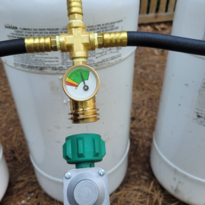 3 Tank Propane Manifold Setup | GS-GANG PACKAGE - Image 6