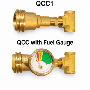 4 Tank Propane Manifold System - Image 3